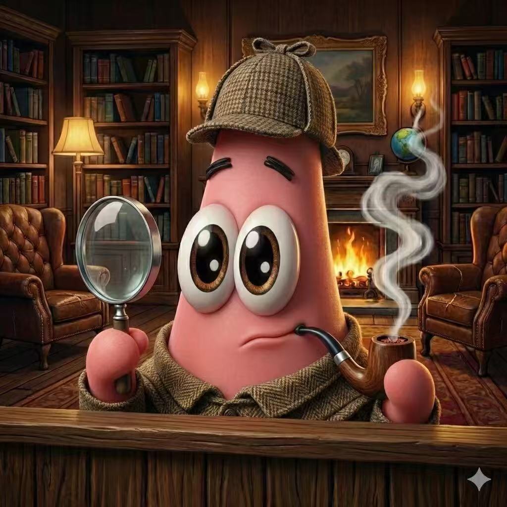 Patrick
